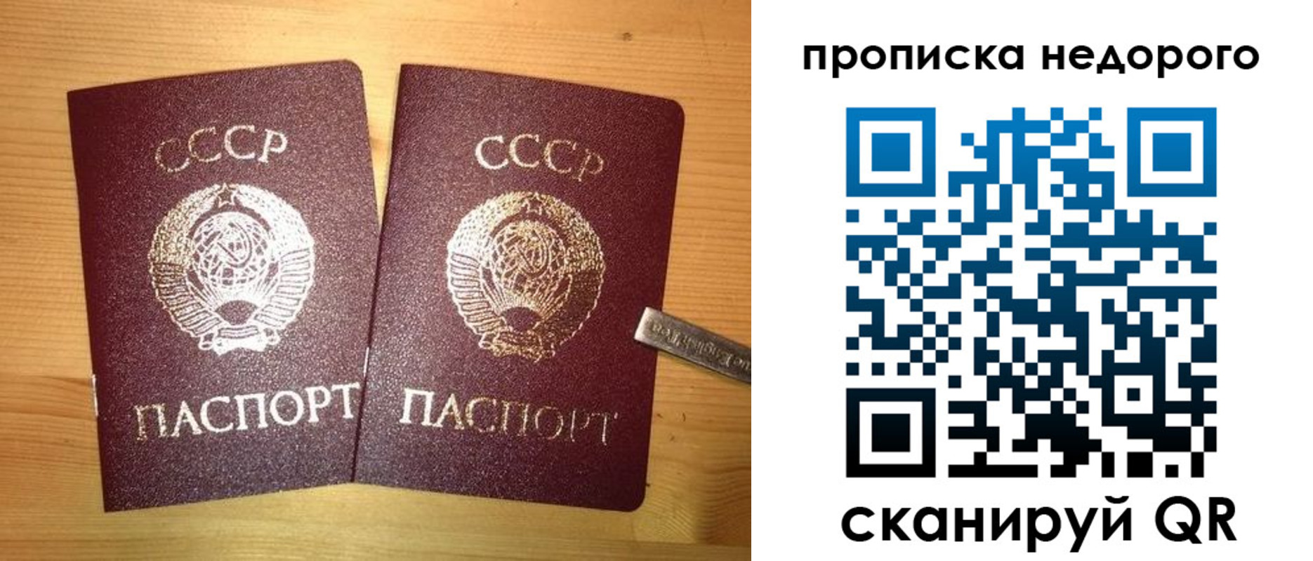 временная регистрация гарантия в Коркино